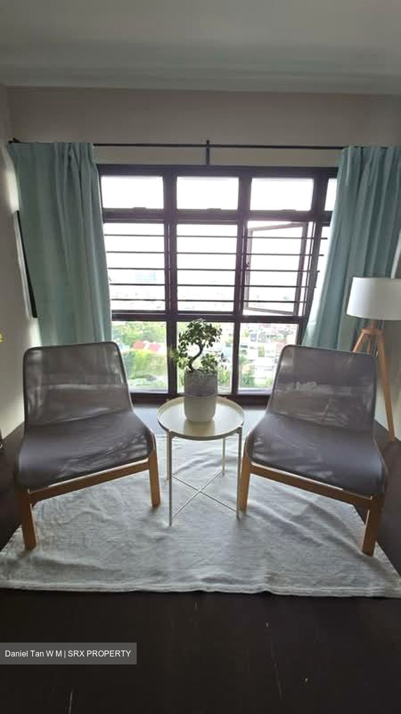 Blk 404B Fern Spring (Sengkang), HDB 5 Rooms #533864031